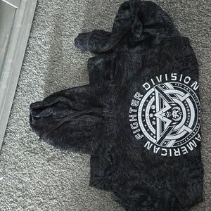 American Fighter hoodie
